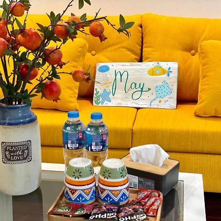 Vitamin Home Hoe Nhai ハノイ市 エクステリア 写真