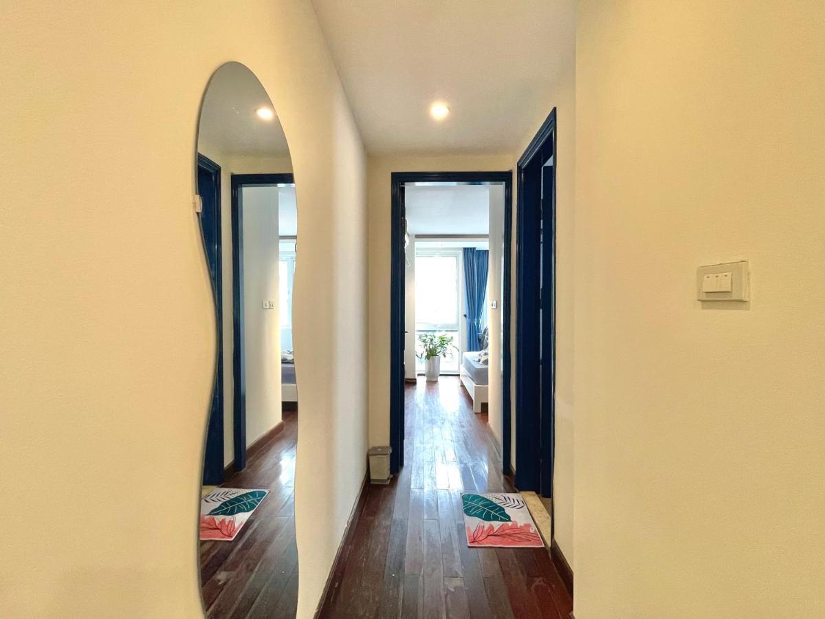 Vitamin Home Hoe Nhai ハノイ市 エクステリア 写真