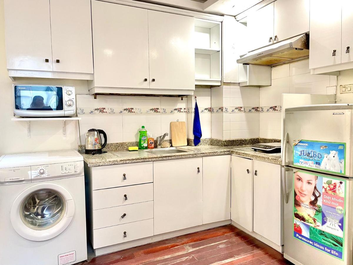Vitamin Home Hoe Nhai ハノイ市 エクステリア 写真