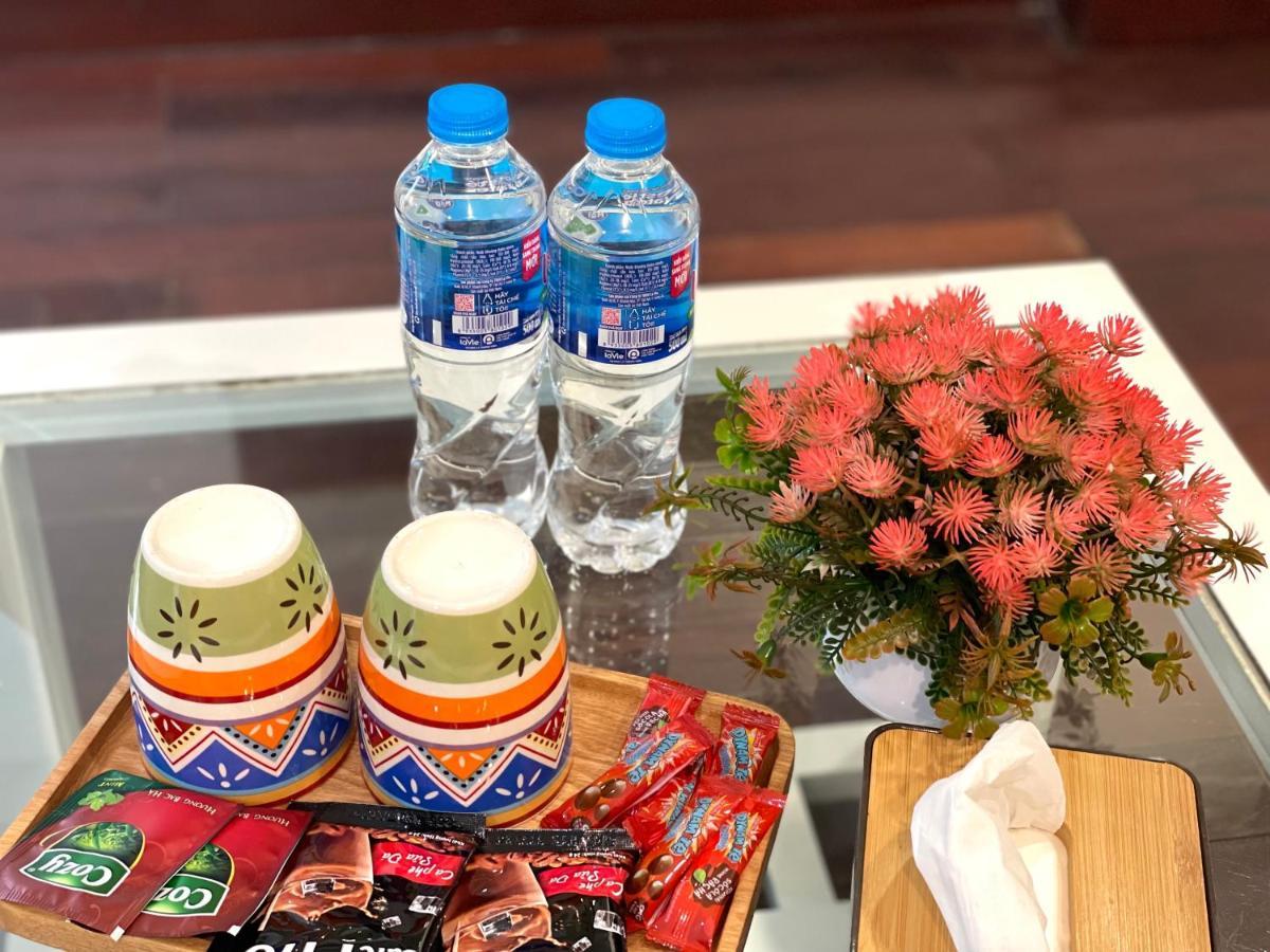 Vitamin Home Hoe Nhai ハノイ市 エクステリア 写真