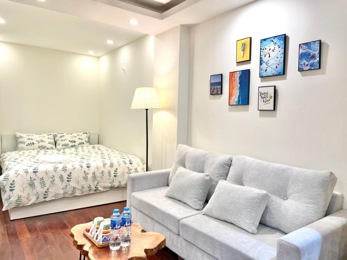 Vitamin Home Hoe Nhai ハノイ市 エクステリア 写真