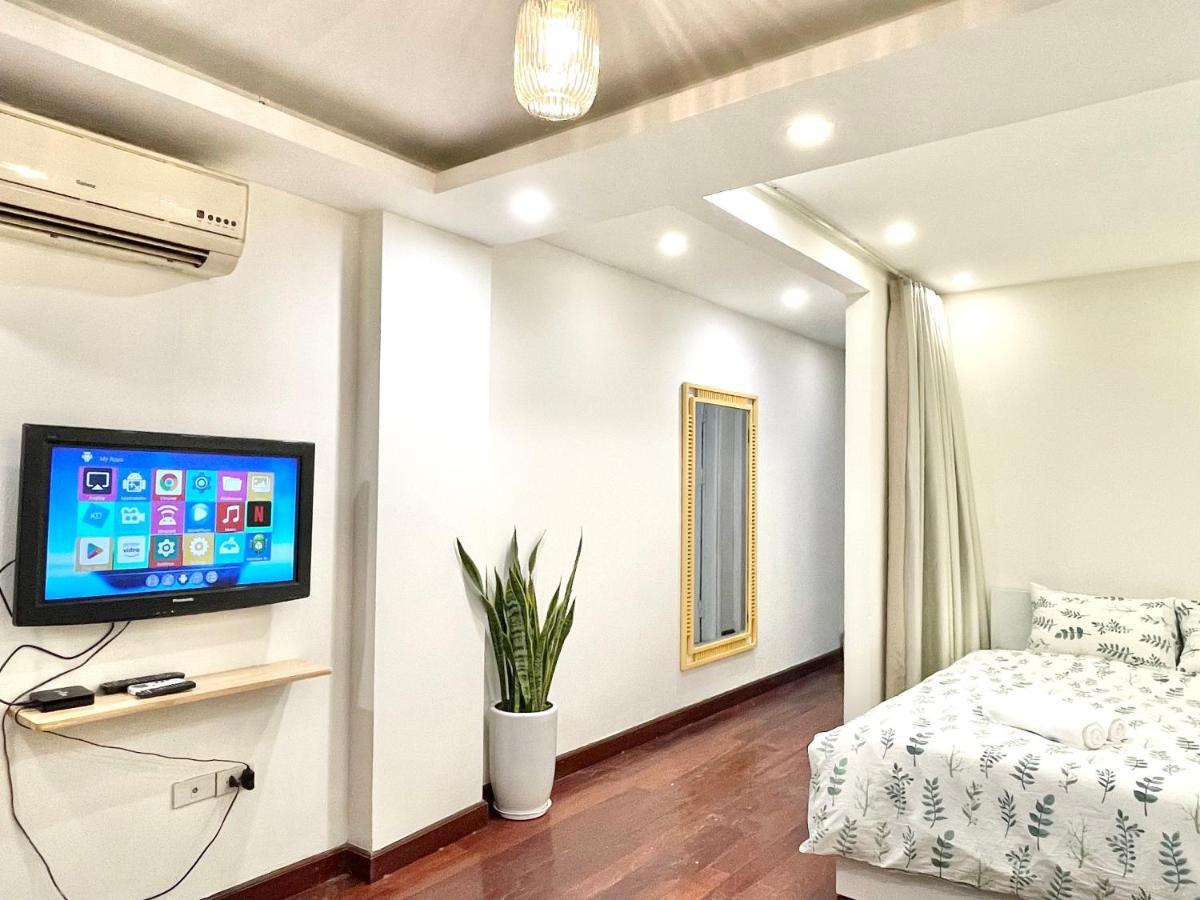 Vitamin Home Hoe Nhai ハノイ市 エクステリア 写真