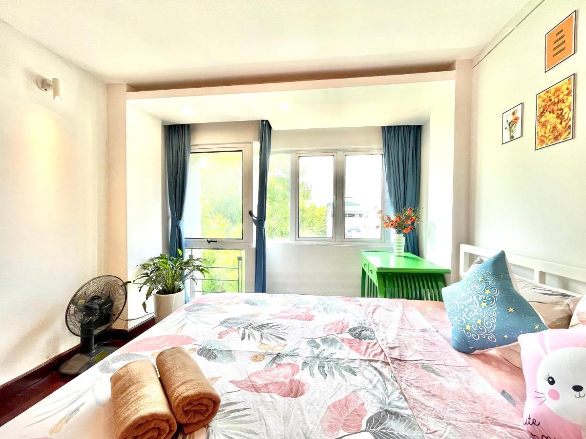 Vitamin Home Hoe Nhai ハノイ市 エクステリア 写真