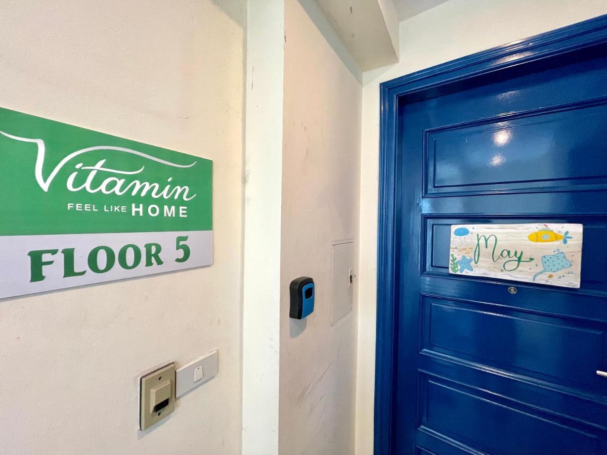 Vitamin Home Hoe Nhai ハノイ市 エクステリア 写真