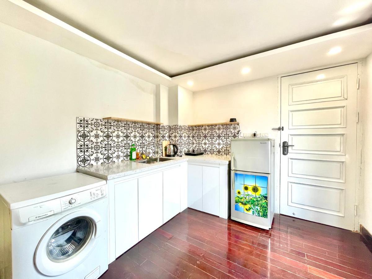Vitamin Home Hoe Nhai ハノイ市 エクステリア 写真