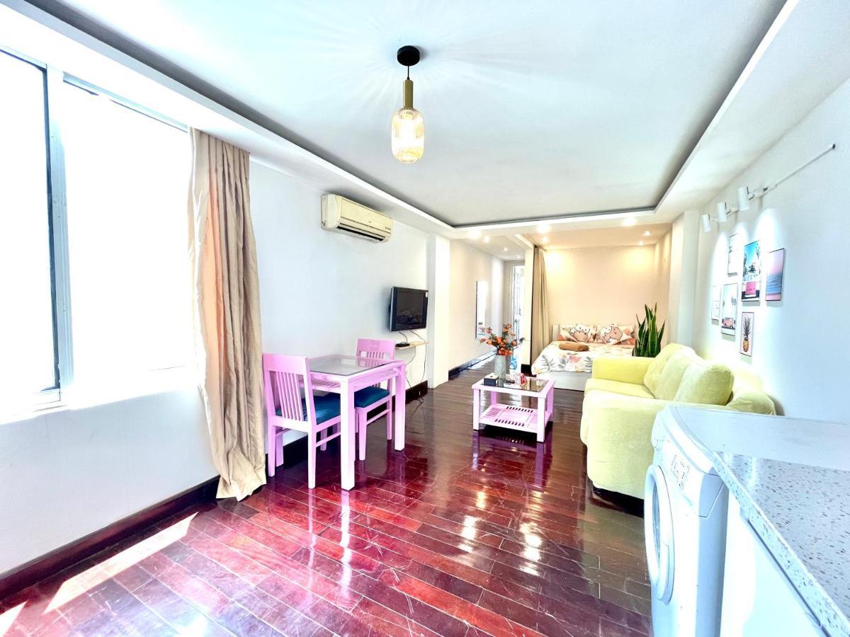 Vitamin Home Hoe Nhai ハノイ市 エクステリア 写真